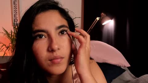 Serenity online show from January 13, 2025, 2:18 am