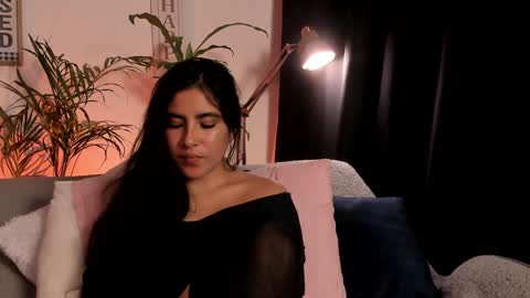 Serenity online show from February 9, 2025, 3:53 am