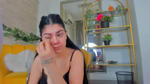 SerennaNoir online show from January 10, 2026, 5:42 am