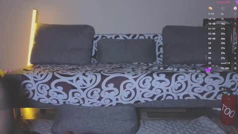 Snapshot of sereta_fin chatting on March 15, 2026, 4:24 pm Hey Guys and Girls non-binary personalities Im Sereta online show from March 15, 2026, 4:24 pm