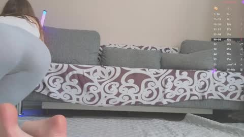 Snapshot of sereta_fin chatting on March 28, 2026, 10:37 am Hey Guys and Girls non-binary personalities Im Sereta online show from March 28, 2026, 10:37 am