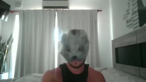 Therian online show from March 30, 2026, 8:43 pm