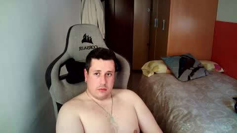 Pollos online show from February 19, 2026, 4:36 pm