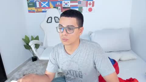 Snapshot of sergiocamiloa_30 chatting on June 14, 2026, 11:18 pm jax fire online show from June 14, 2026, 11:18 pm