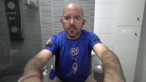 Sergio Russafa online show from December 17, 2024, 2:55 am