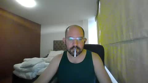 Sergio Russafa online show from December 30, 2024, 1:36 pm
