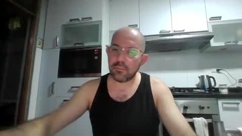 Sergio Russafa online show from February 11, 2025, 6:08 am