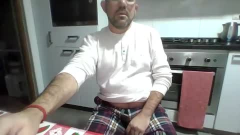 Sergio Russafa online show from October 13, 2025, 2:44 am