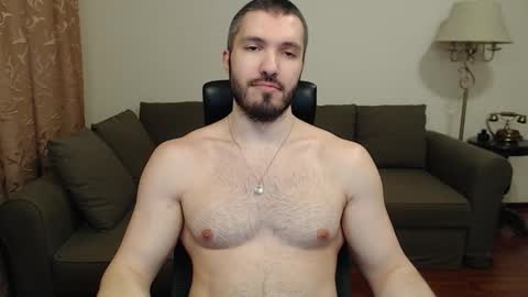 Serg Superior online show from December 2, 2024, 4:42 am