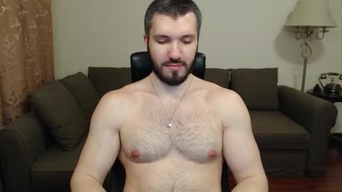 Serg Superior online show from December 21, 2024, 12:53 am