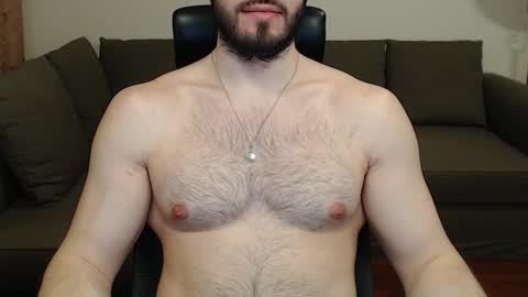 Serg Superior online show from December 23, 2024, 3:07 am