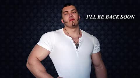 Serg Superior online show from December 23, 2024, 10:01 pm