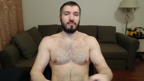 Serg Superior online show from December 31, 2024, 12:11 am