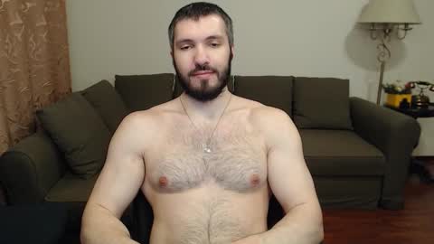 Serg Superior online show from December 31, 2024, 3:12 am