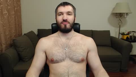 Serg Superior online show from January 6, 2025, 6:14 am