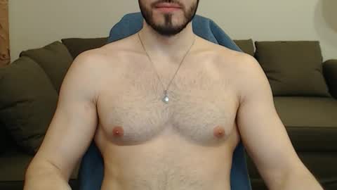 Serg Superior online show from January 10, 2026, 12:34 am