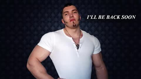 Serg Superior online show from February 3, 2026, 2:53 am