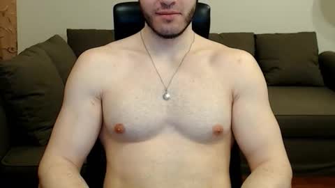 Serg Superior online show from February 15, 2026, 11:45 pm