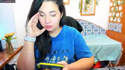 VIOLA online show from March 10, 2026, 10:20 am