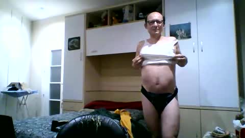 serrano49 online show from December 2, 2024, 11:18 pm