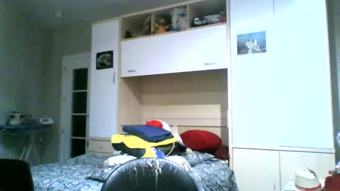 serrano49 online show from December 10, 2024, 12:06 am