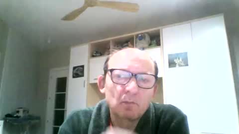 serrano49 online show from November 16, 2025, 3:12 am