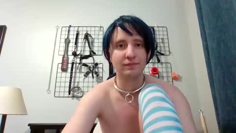 Servile Sarah online show from March 3, 2026, 11:43 pm