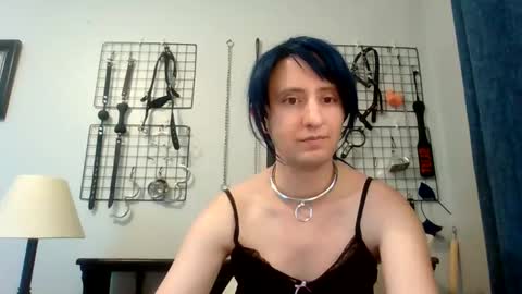 Snapshot of servilesarah chatting on June 9, 2026, 11:05 pm Servile Sarah online show from June 9, 2026, 11:05 pm