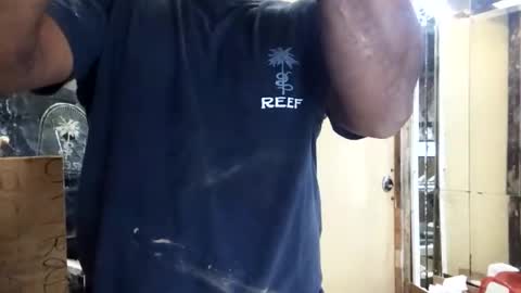 servingfems online show from November 2, 2025, 10:23 pm