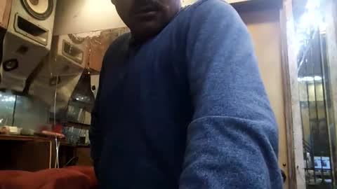 servingfems online show from November 16, 2025, 4:23 pm