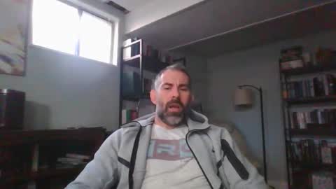 seth66630 online show from October 27, 2025, 4:55 pm