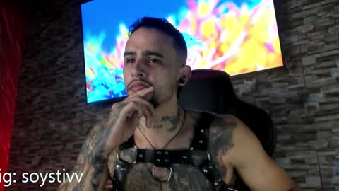 seth_0wner online show from February 3, 2026, 1:59 am