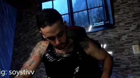 seth_0wner online show from February 7, 2026, 1:20 am