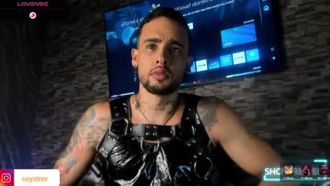 seth_0wner online show from March 3, 2026, 1:45 am