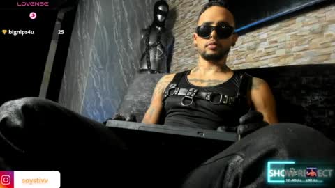 seth_0wner online show from July 9, 2026, 1:53 am