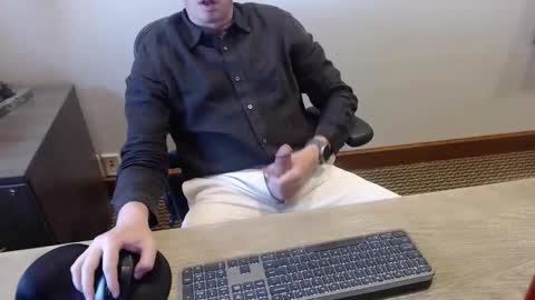 sethdoza online show from April 27, 2026, 6:28 pm