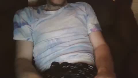 sethp626 online show from February 1, 2025, 4:54 pm