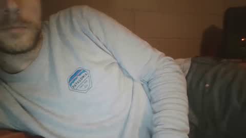 sethp626 online show from February 8, 2025, 9:36 pm