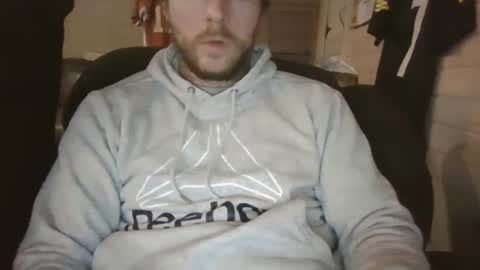 sethp626 online show from February 14, 2025, 2:33 pm