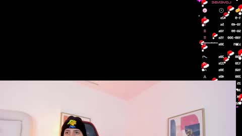 sett_and_gwen online show from December 4, 2024, 3:54 pm