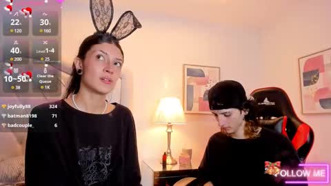 sett_and_gwen online show from December 9, 2024, 12:23 am