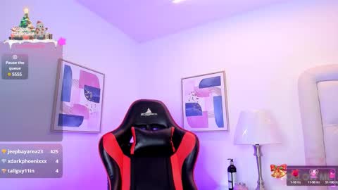 sett_and_gwen online show from December 13, 2024, 3:05 am