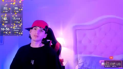 sett_and_gwen online show from February 10, 2025, 6:42 am