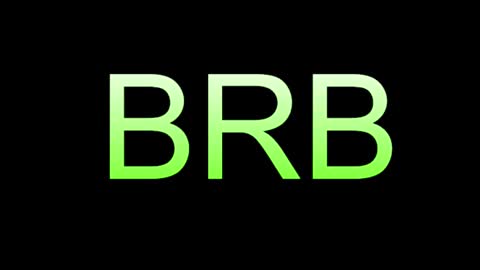 Thomas online show from September 15, 2025, 1:55 pm