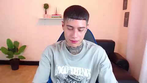 Thomas online show from September 30, 2025, 2:44 pm