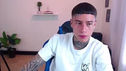 Thomas online show from October 22, 2025, 3:45 pm