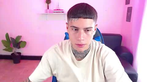 Thomas online show from October 23, 2025, 3:44 pm