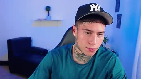 Thomas online show from March 16, 2026, 9:08 pm