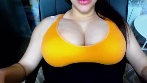 Snapshot of seu_cute chatting on February 13, 2025, 6:16 pm seu_cute online show from February 13, 2025, 6:16 pm