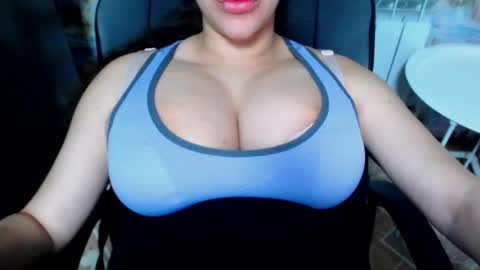 Snapshot of seu_cute chatting on March 9, 2025, 8:31 pm seu_cute online show from March 9, 2025, 8:31 pm